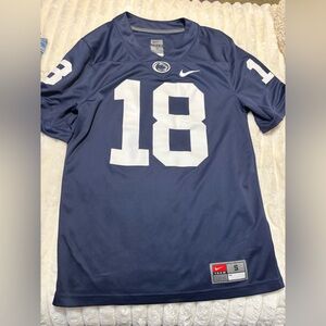 Penn state jersey!